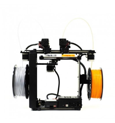 MakerGear M3 - Independent Dual