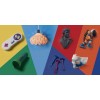 Resina Estándar Kit de color Formlabs 1 Lt