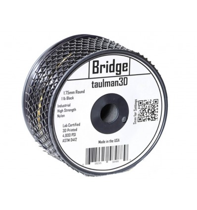 Taulman Nylon Bridge