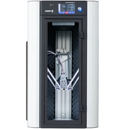 Delta WASP 2040 Industrial X