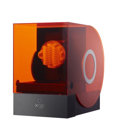 XFAB 2500 PD - SLA Printer