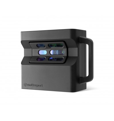 Matterport PRO 2 Scanner 3D