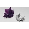 Resina de Cera Moldeable Dental Formlabs 1 Lt