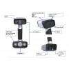SHINING 3D EINSCAN HX