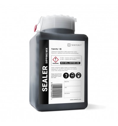 Sinterit Selladora para TPE 1kg