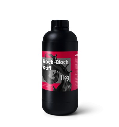Phrozen Rock-Black Stiff Resin