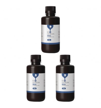 Anycubic Plant-based UV Resin 1.5KG