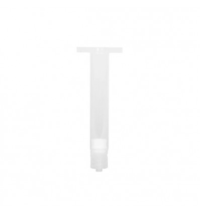 CELLINK Empty cartridges without end and tip caps, 3 mL
