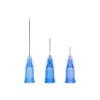CELLINK Sterile Standard Blunt Needles 22G, 50 pieces