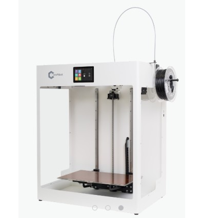 Craftbot Flow Wide XL