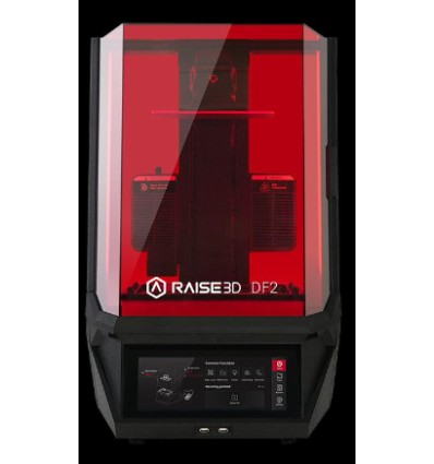 Raise3D DF2