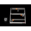 Creality Grabador y cortador láser Falcon2 de 12 W