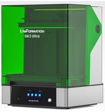 UniFormation GK3 Ultra