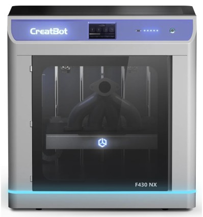 CreatBot F430 NX