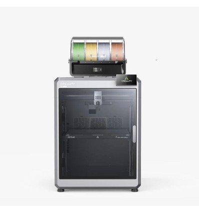 Impresora 3D Creality K2 Plus Combo