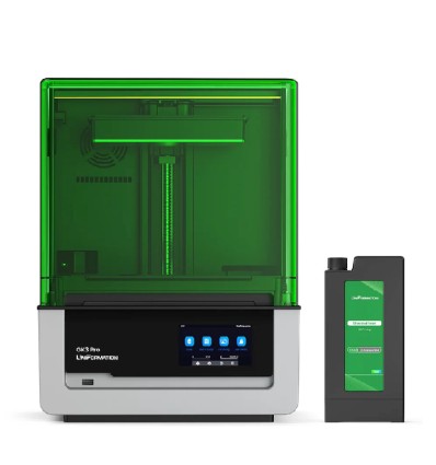 Pre-order Uniformation GK3 pro