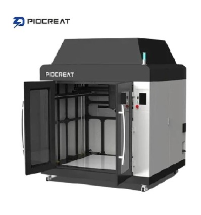 IMPRESORA 3D FGF PIOCREAT G12 Pellet 3D