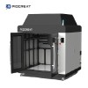 IMPRESORA 3D FGF PIOCREAT G12 Pellet 3D