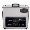 PRIOCREAT CD-X3 Ultrasonic Cleaning