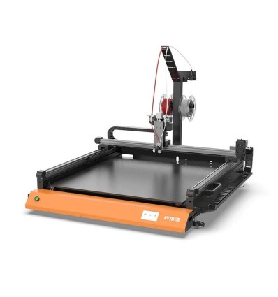 IMPRESORA 3D PRIOCREAT K8