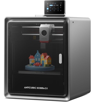 Anycubic Photon Mono M7 PRO