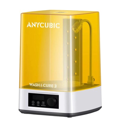 Anycubic Wash and Cure Plus