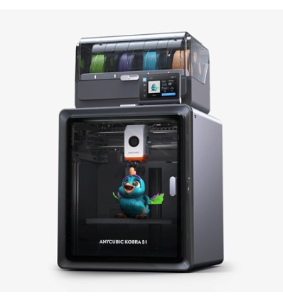 Anycubic Kobra S1Combo