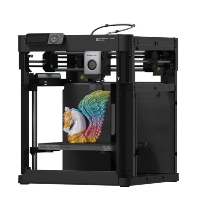 Bambu Lab Impresora 3D P1 Series