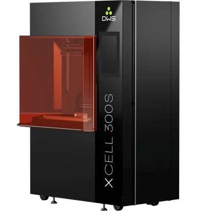 DWS Systems - XPRO SL