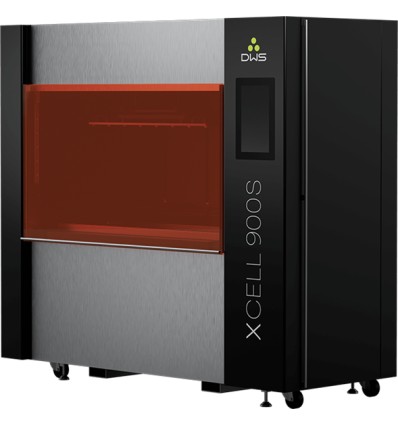DWS Systems - XPRO SL