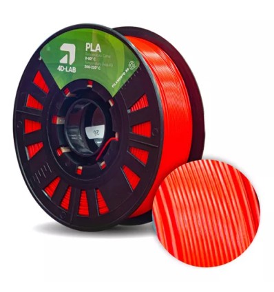 4D Lab Filamento PLA 1KG