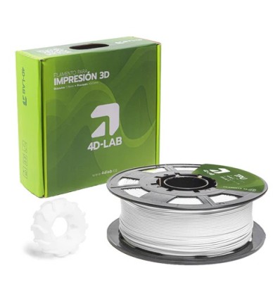 4D Lab Filamento PP (800 KG)