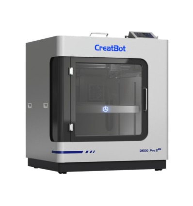 CreatBot D600 PRO 2 HS