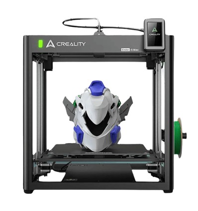 Creality Ender 5 Max