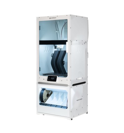  Ultimaker S5 - Dual Industrial 3D Printer