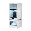  Ultimaker S5 - Dual Industrial 3D Printer