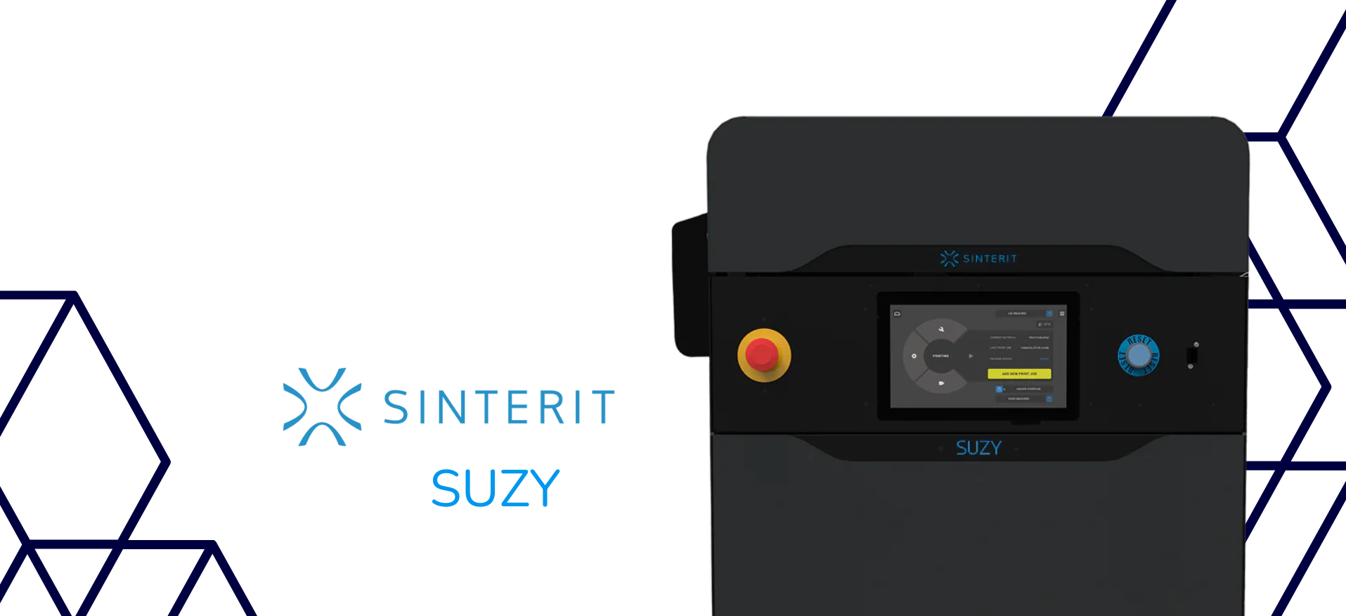 SINTERIT SUZY